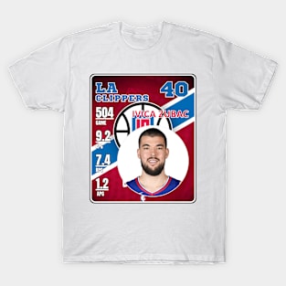 Ivica Zubac T-Shirt